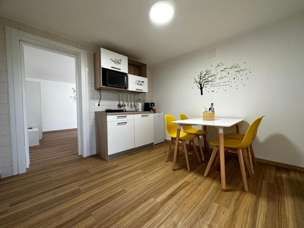 Casa Bianca Relax Apartment Castellana Grotte Exterior photo